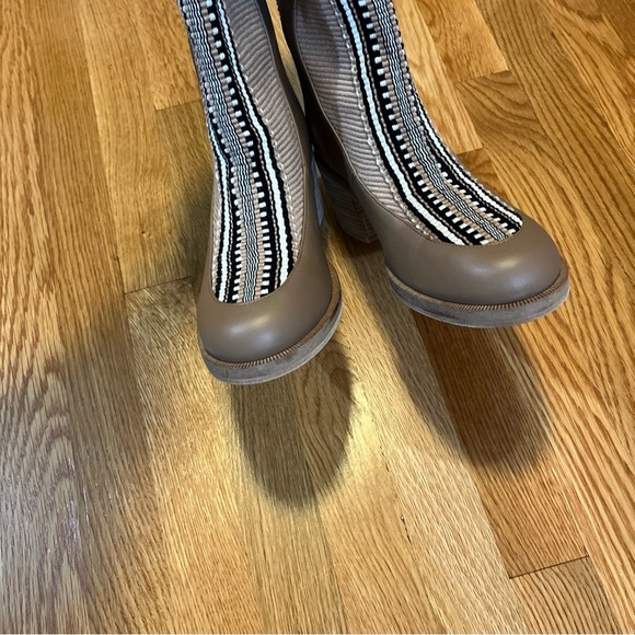 Free People x Amambaih Julia Boot Size 8.5 NWT - Picture 13 of 16